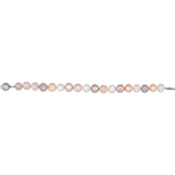 Multicolor Pearl Bracelet