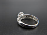 Alishan Diamond Ring