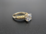 Alishan Diamond Ring